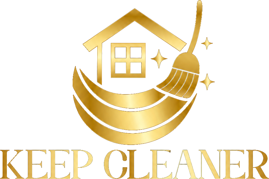Keep Cleaner logo